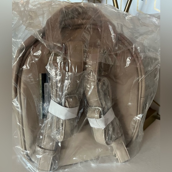 BADGLEY MISCHKA Mini Studded Backpack - Picture 6 of 7